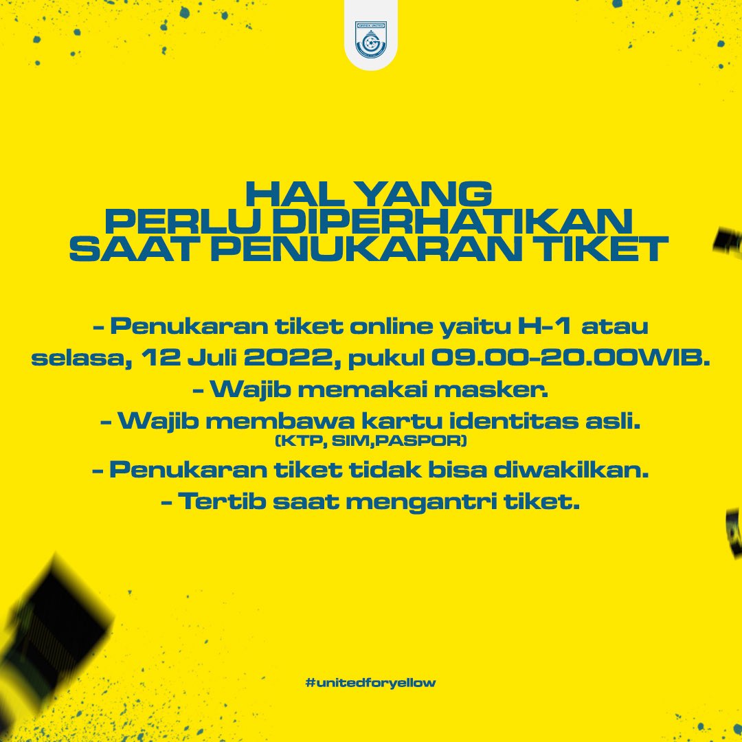Gresik United 2005 tweet media