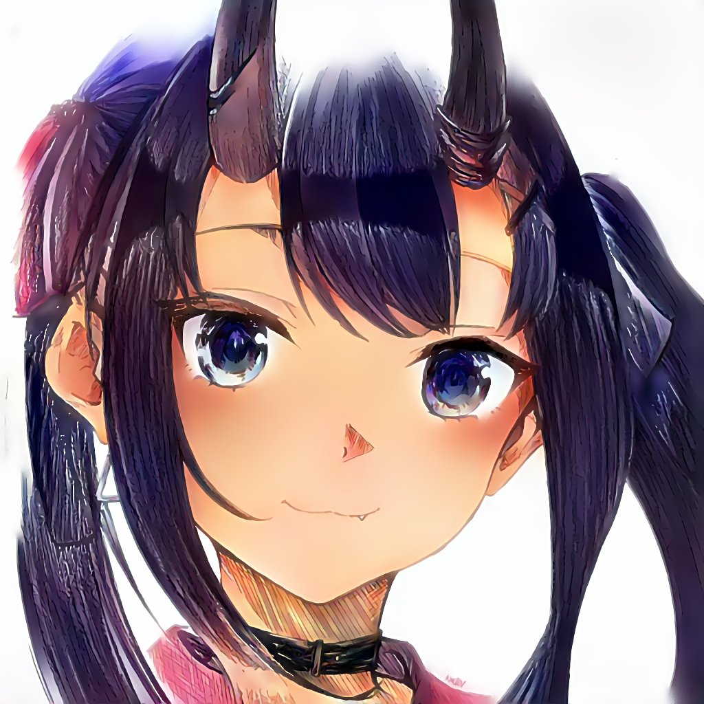 exosfeer's tweet photo. @nakirivi_ @nakirivi_ beautiful drawing. Hope you like the colors💖💖💖 https://t.co/xj0zlOMxKE