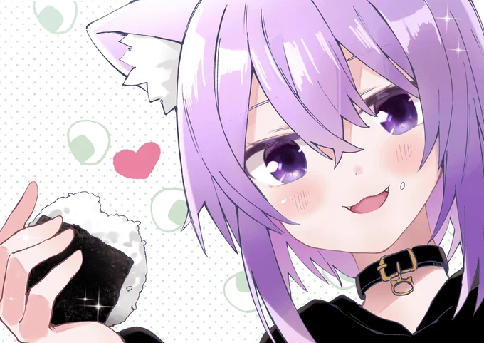 おにぎりめぇなぁ〜 #絵かゆ 