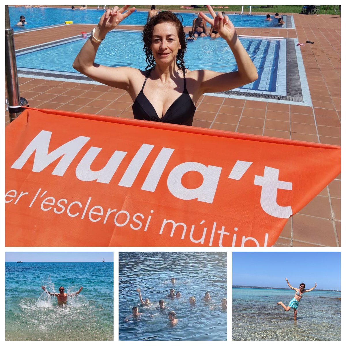 mowoot's tweet photo. Mulla't per l'esclerosi múltiple.

Mulla't per les persones que la pateixen.

Mulla't per visibilitzar aquesta malaltia i posar el teu granet de sorra per destinar fons la recerca.

Avui, nosaltres ens Mullem! 💦💦

#Mullat2022 #esclerosismultiple #Mojate2022 @FundacioEM https://t.co/YLM97Xtmme