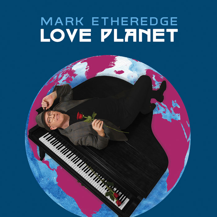 jazztimemusic's tweet photo. El 12 de agosto se publica “Love Planet”, el nuevo trabajo discográfico del pianista y compositor Mark Etheredge, producido por el guitarrista Paul Brown. #Jazz #piano #contemporary #loveplanet #NewAlbum https://t.co/af0zZlZA7F