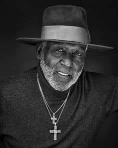Happy 80th Birthday to Richard Roundtree    