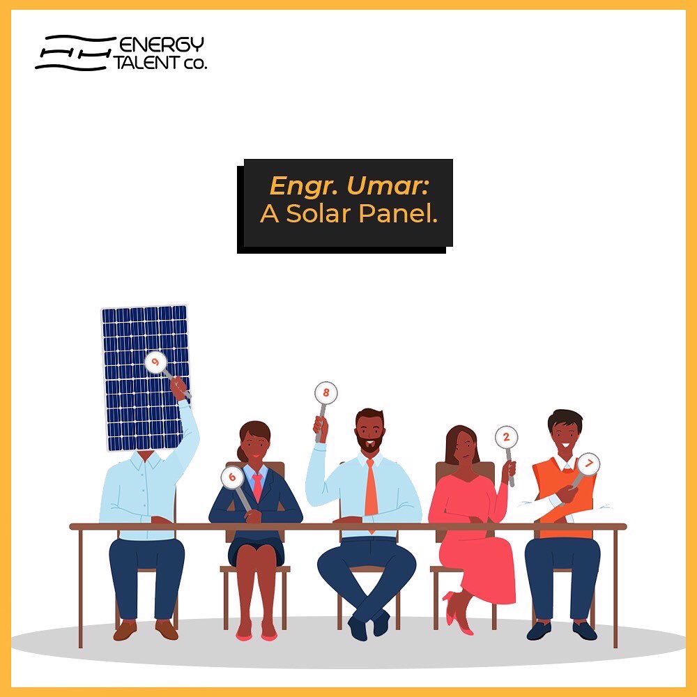 energytalentco's tweet photo. Swipe left to enjoy some solar humor with Engineer Umar😂

#solarhumor #happyweekend 
#engineerumarfrometc https://t.co/hvY1yXCPBu