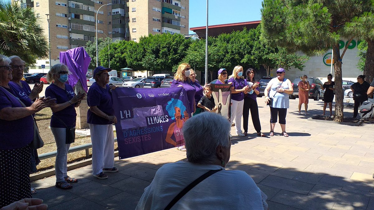 Districte 7 tweet media