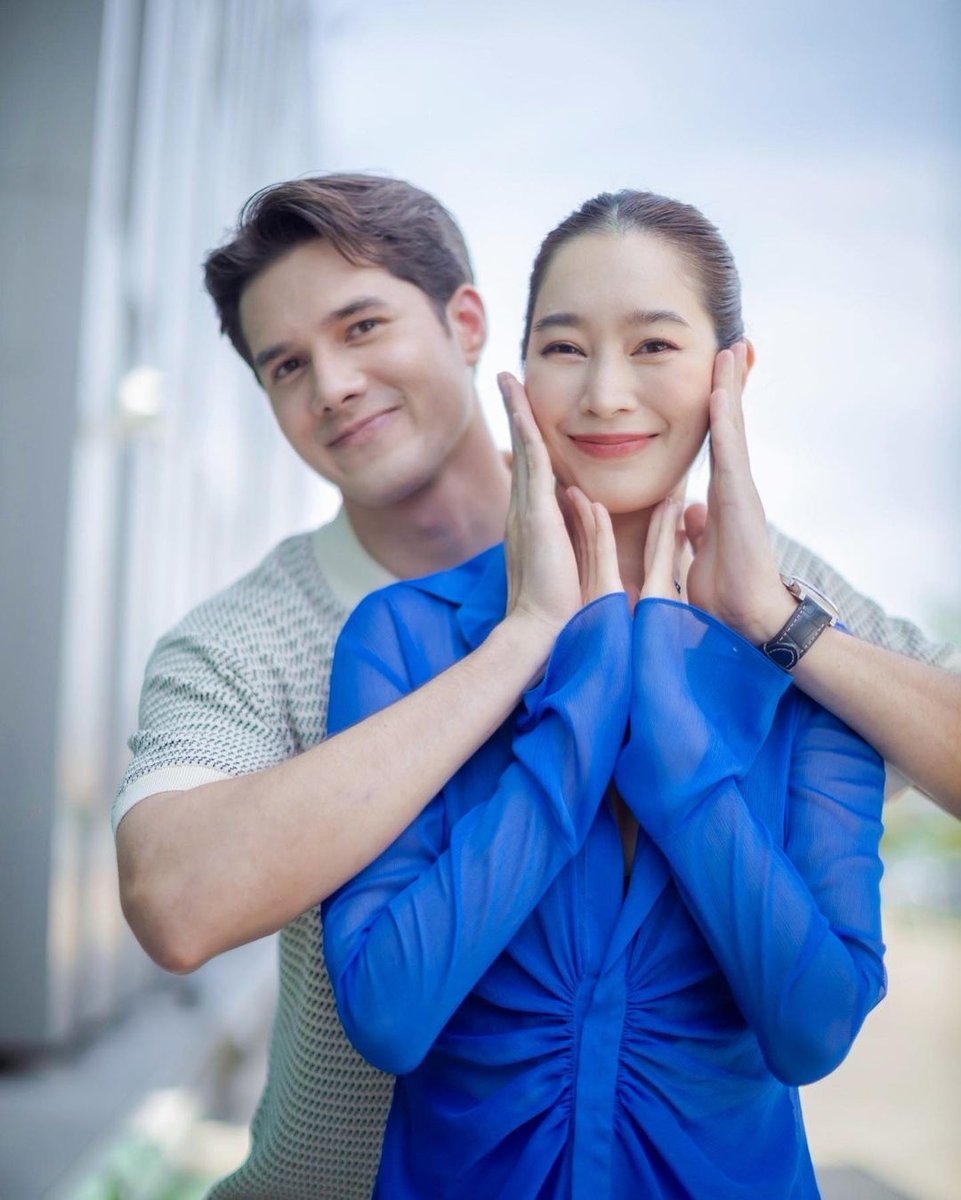 mikthisa's tweet photo. ก็เธอน่ารักทำเกินต้านขนาดนี้
#สายเลือดสองหัวใจEP7
#สายเลือดสองหัวใจ
#ฐิสาวริฏฐิสา 
#มิกค์ทองระย���า 
#มิกค์ฐิสา https://t.co/B8AFvdOsAL