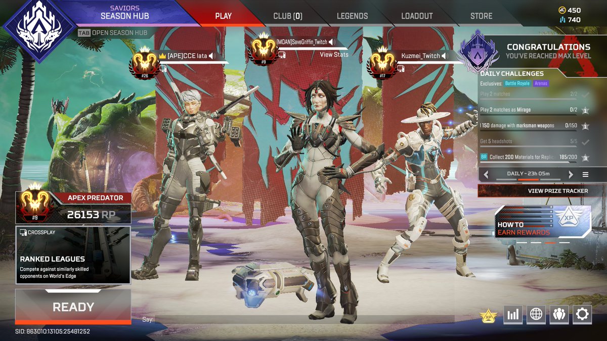 SaveGriffin tweet media