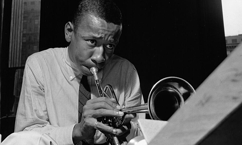 Jazz Birthdays  

Happy birthday to Lee Morgan!  