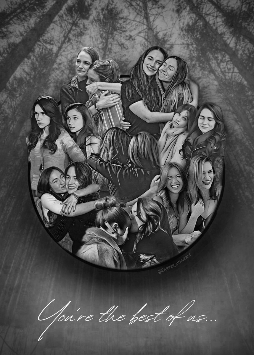 earper_universe's tweet photo. "You're the best of us."

#WynonnaEarp #BringWynonnaHome #EarpSistersSunday
@MelanieScrofano @DominiqueP_C https://t.co/UlAH552OOk