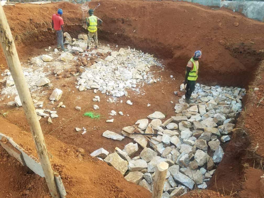 PrishaProperty1's tweet photo. Swimming pool construction and Renovations.Make your dreams come true
We offer the best services like: 
-Architectural designs 
-Roofing professionals 
-Residential &amp; Commercial Construction 
-Swimming pool construction &amp;Repair 
-Waterproofing experts 
-Painting experts 
-Tiling https://t.co/GUJtTrdQps