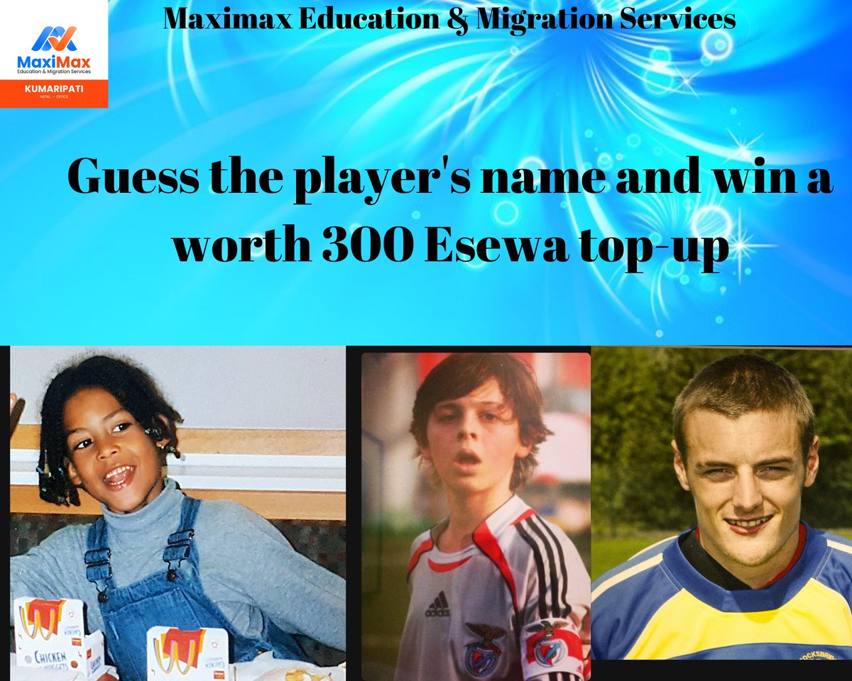 AndMaximax's tweet photo. MAXIMAX QUIZ TIME: Guess these player's name from all of the  Premier League squads. 

All you have to do is like this post,follow us and retweet this!

Players Full name is must and the answers within July 20, 2022 will  considered  as valid. 

 #MaximaxFPL #FPL #FPLCommunity https://t.co/17gYSyMahu