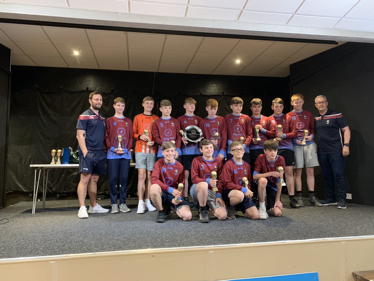 BillingeJuniors's tweet photo. A few more highlights from our presentation day https://t.co/y75e4lNLtg