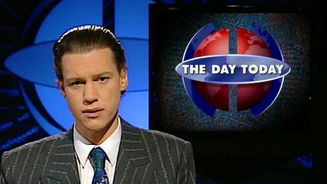 "Britain is a nation built on the very scowling face of adversity"