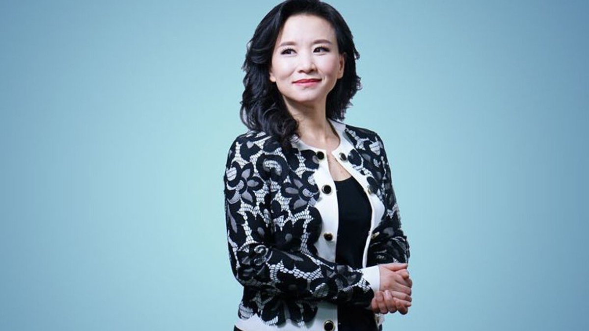 Rod219's tweet image. ‘List of prominent Australians’ signing open letter calling for Cheng Lei’s release makes a ‘big difference’  - Sky News Australia