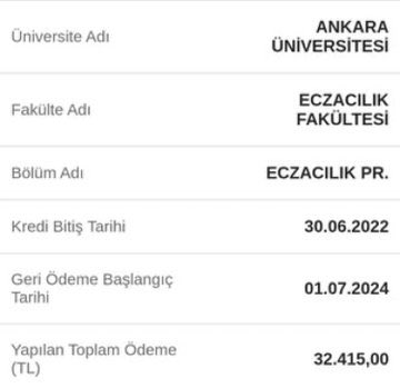oguzozat's tweet photo. Zor şartlarda okurken öğrenciye can simidi olan Kyk kredisi şimdi kabus oldu 
Kyk kredisine fahiş faizler ödenemeyecek miktarda
Mezun sadece ana parayı ödemelidir, faiz silinmelidir
@KYK_DESTEK 
@gencliksporbak 
@kasapoglu 
@RTErdogan https://t.co/ghhRtFqNA3