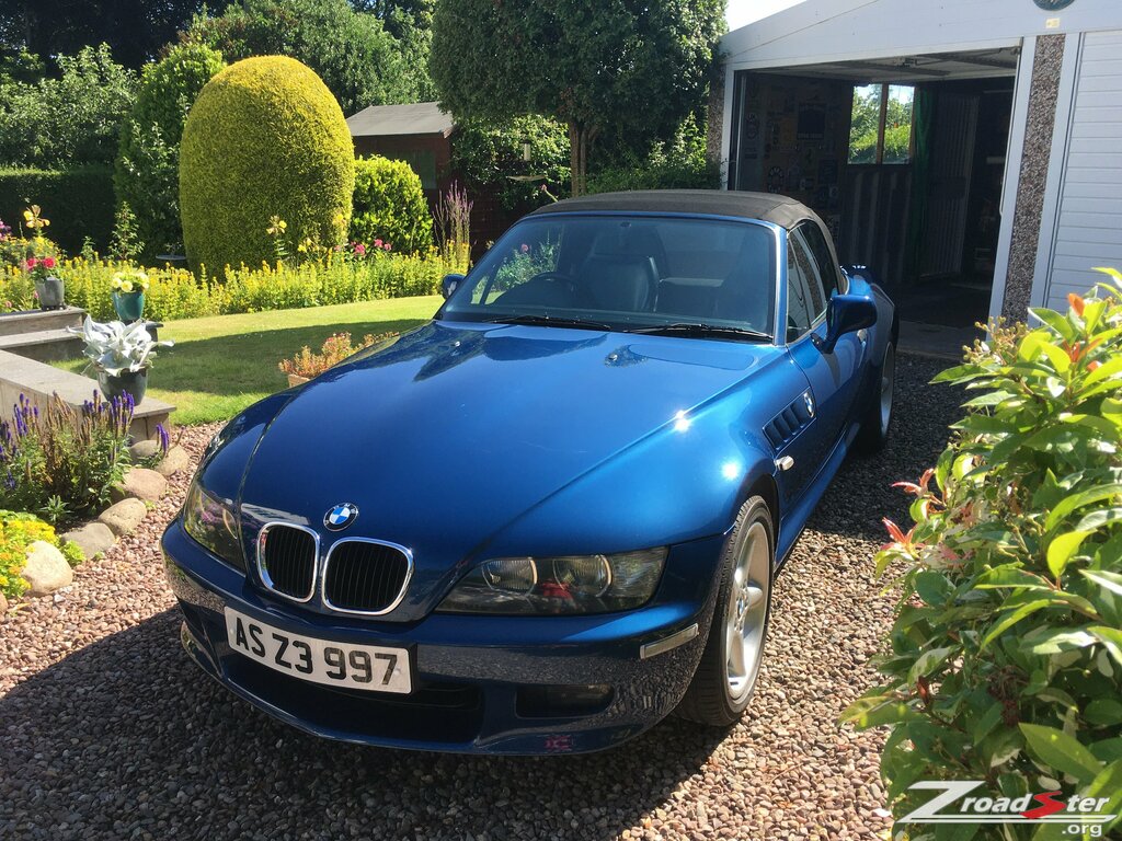 ZRoadsterdotorg's tweet photo. ED3A2211-79EA-45EC-8C3A-ECCF47868050.jpeg #bmw #bmwz3 #zroadster #zcoupe #classiccar #bmwlove #bmwlife https://t.co/AnOarO3jcZ