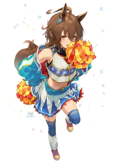 チアタキオン 