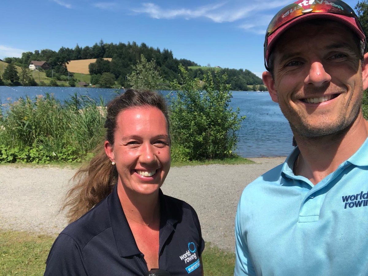 Worldrowing AC tweet media