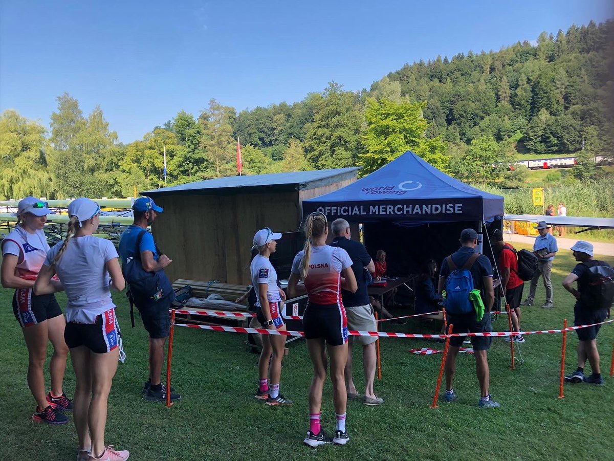 Worldrowing AC tweet media