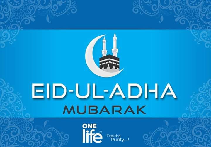 FrontierFounda3's tweet photo. فرنٹیئر فاؤنڈیشن کی جانب سے عید الضحیٰ مبارک ہو۔ اللہ تعالیٰ ہماری قربانیوں کو قبول فرمائے اور تمام مریضوں کو شفائے کاملہ عطا فرمائے۔ تھیلیسیمیا و ہیموفیلیا کے مریضوں اور ان کے خاندانوں کے لئے اس بابرکت موقع پر نیک خواہشات کا اظہار کرتے ہیں۔ https://t.co/KoaQsSHblG