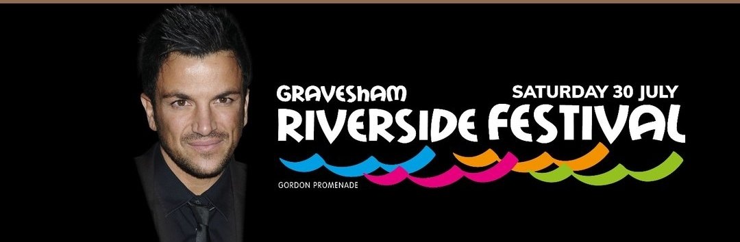 Not long until the fun filled free #Gravesham Riverside Festival takes place along #Gravesend Riverside Leisure Area, 30th July, 11am-7pm 🎶

Enjoy live music entertainment by Gravesham Gifted Young Generation, tribute acts &amp; headlining the Festival is pop star <a href="/MrPeterAndre/">Peter Andre</a>! 🎤
