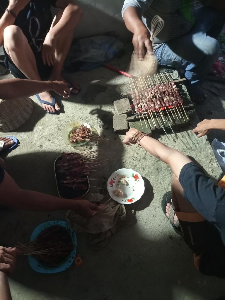 Enka_Arief's tweet photo. Info pergerakan #sate... https://t.co/lkbXMYXBYu