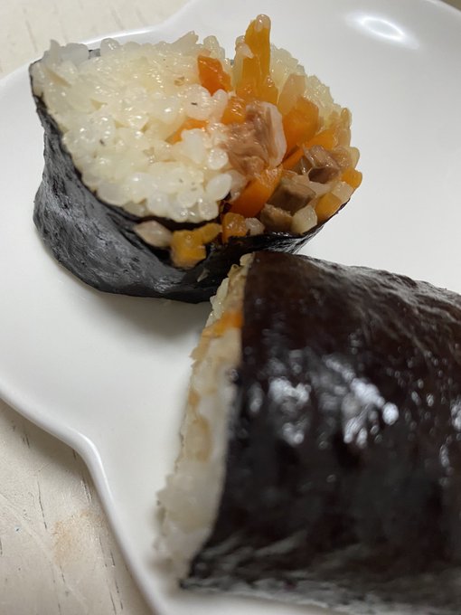 Twitterのコスプレ画像5