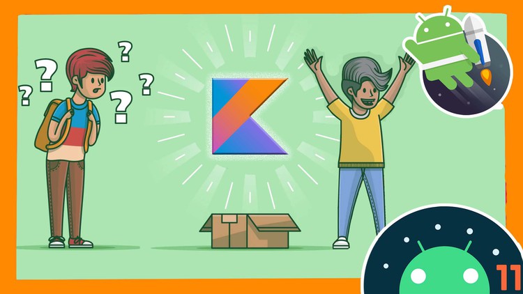 freecoursesall's tweet image. [100% Off] Kotlin Android Training - Mastering Android App Development
 #KotlinAndroid #udemycoursecoupon
freecontent

freecontent.tech/kotlin-android…