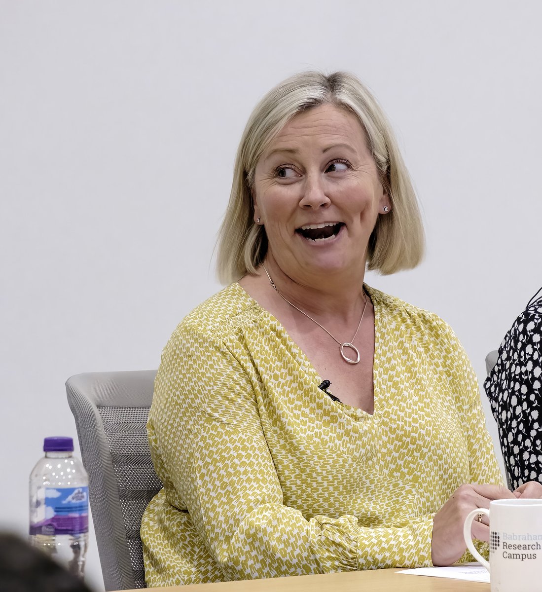 I think we were all happy to be meeting in person again at ON Helix last week, as can be seen by some a very happy speakers! #corporate #event #speaker #Fuji #mirrorless #OneNucleus #ONHelix22 <a href="/Semarion_Ltd/">Semarion</a> <a href="/OneNucleus/">One Nucleus</a> <a href="/dna_electronics/">DNAe</a>