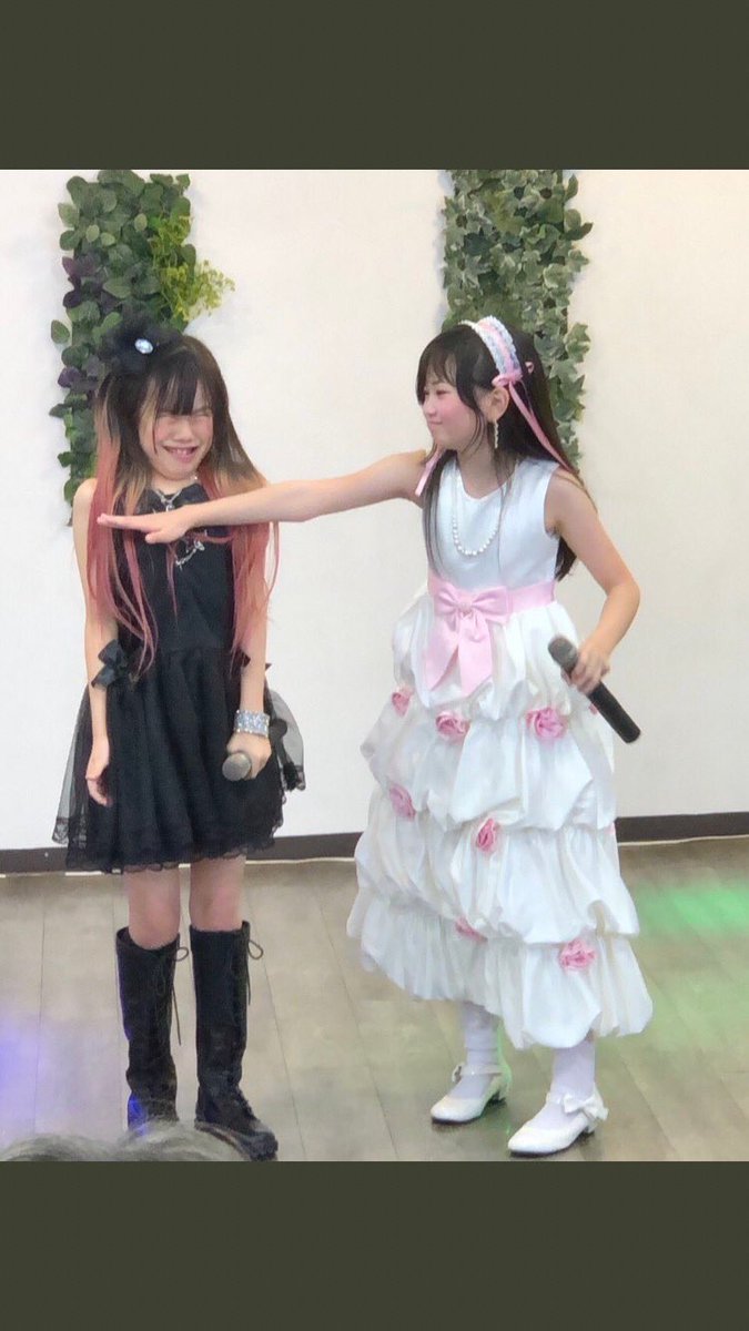 chibi32_idol's tweet photo. 💛変顔賞🧡 https://t.co/EvN62qkI1L