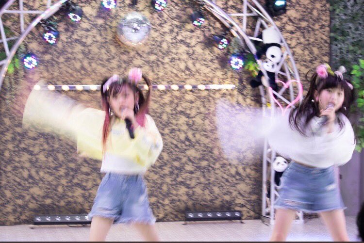 chibi32_idol's tweet photo. ぶれぶれ賞 https://t.co/bmuL8yzcv8