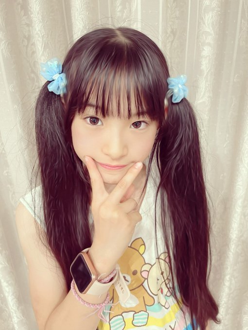 Twitterのコスプレ画像2