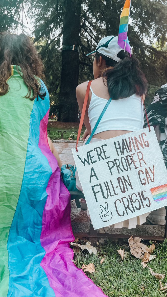 gugaliciouss's tweet photo. #Happypride 🏳️‍🌈 🏳️‍🌈 🏳️‍🌈 
@solgraub @marialedd https://t.co/rE8neg1qHQ