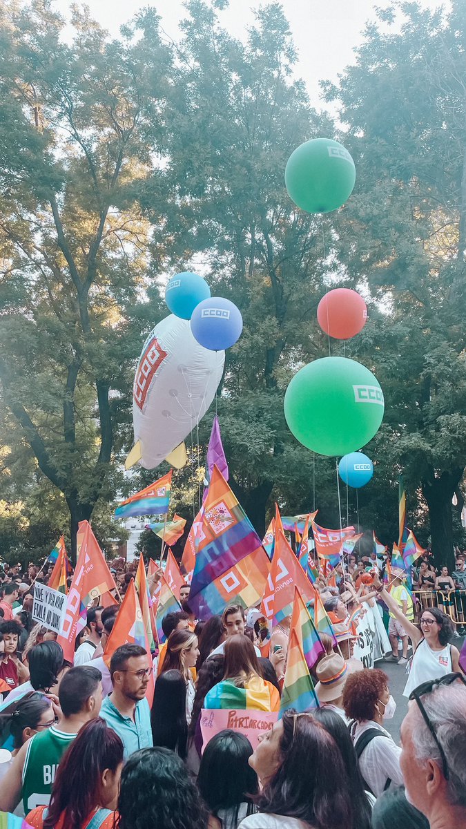 gugaliciouss's tweet photo. #Happypride 🏳️‍🌈 🏳️‍🌈 🏳️‍🌈 
@solgraub @marialedd https://t.co/rE8neg1qHQ
