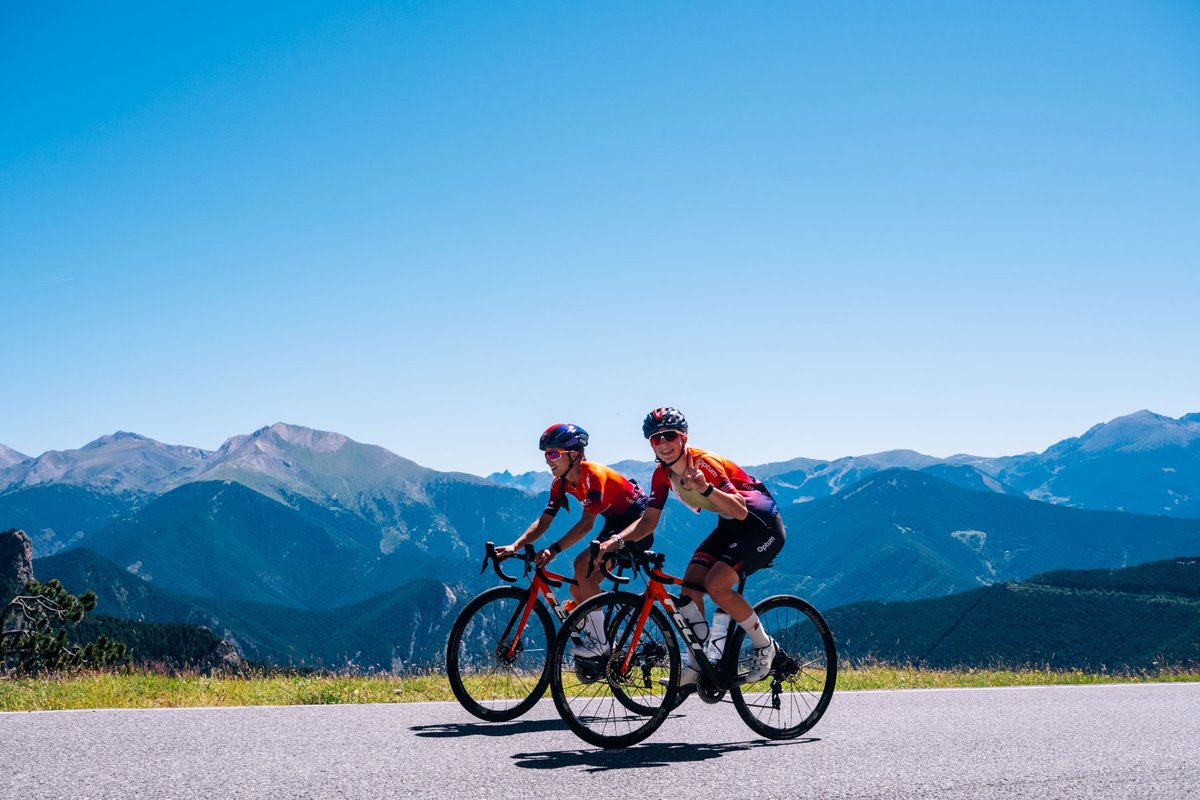 Human Powered Health Cycling tweet media