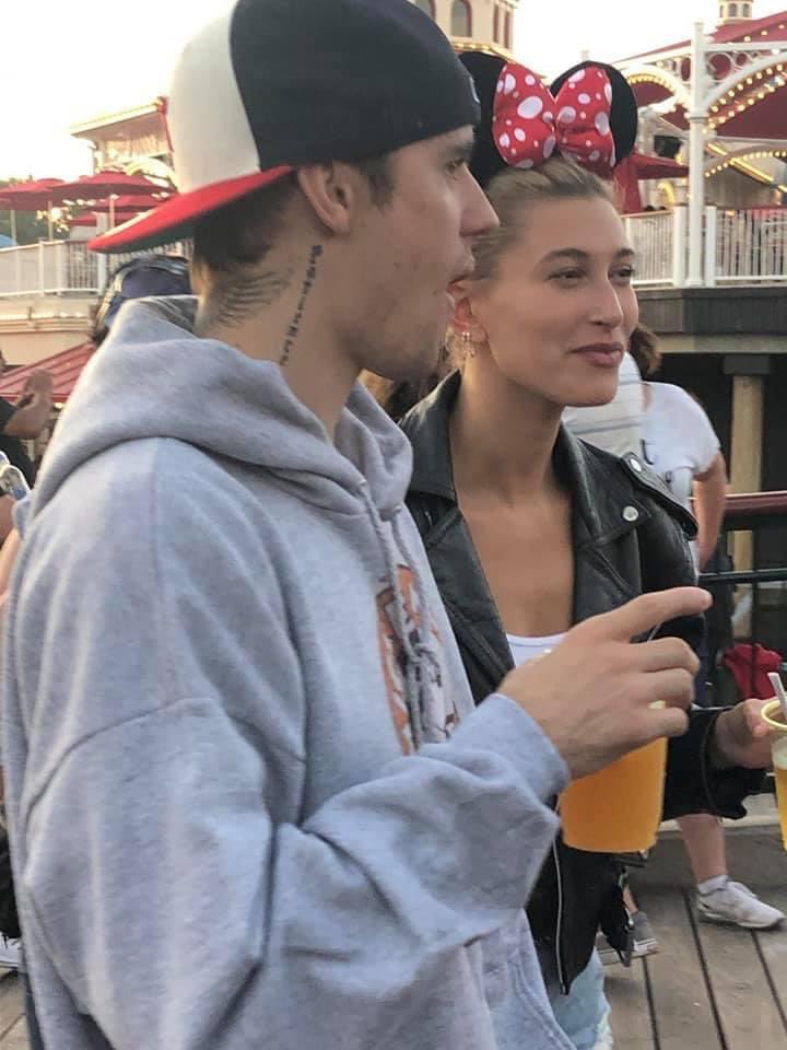 jbonthisday1's tweet photo. ** ON THIS DAY ** July 10, 2019, Los Angeles 🖤 https://t.co/8wE3UAF3cd