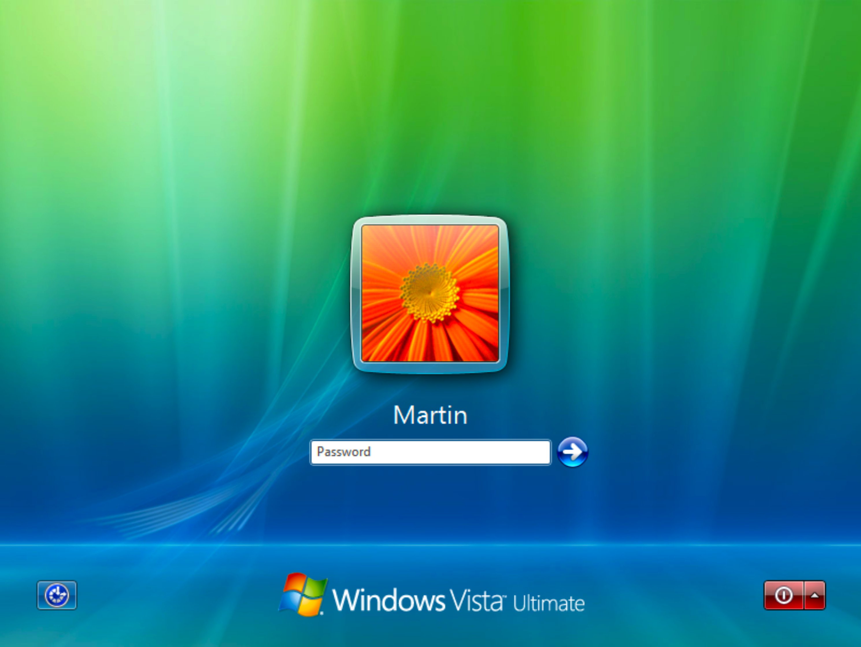 Windows Vista