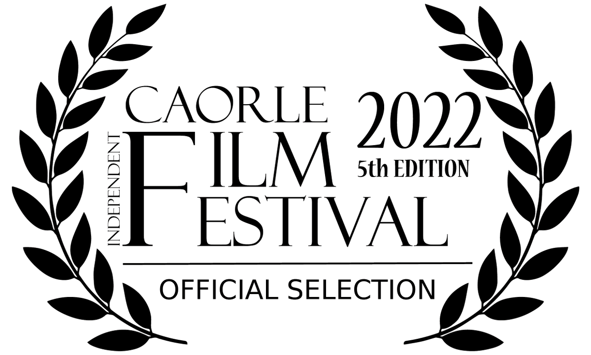 Riemergo da queste parti per annunciarvi che #Adaltavocefilm è stato selezionato al Caorle Film Festival! 

Oggi è veramente un buon giorno!