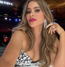 10/07 Happy Birthday! Sofía Vergara (50)     