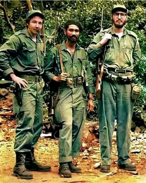 SocarrasYunia's tweet photo. #Defenderemos nuestra patria al precio que sea necesario, nada ni nadie nos podrá detener.#SomosContinuidad https://t.co/Xawp1u9EC1