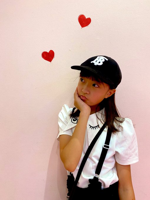 Twitterのコスプレ画像2