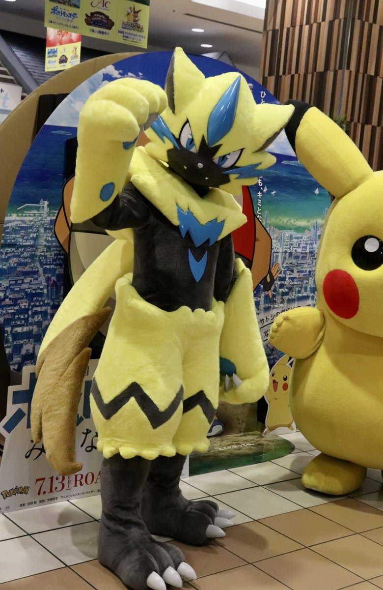 ろびん(Robin) tweet media