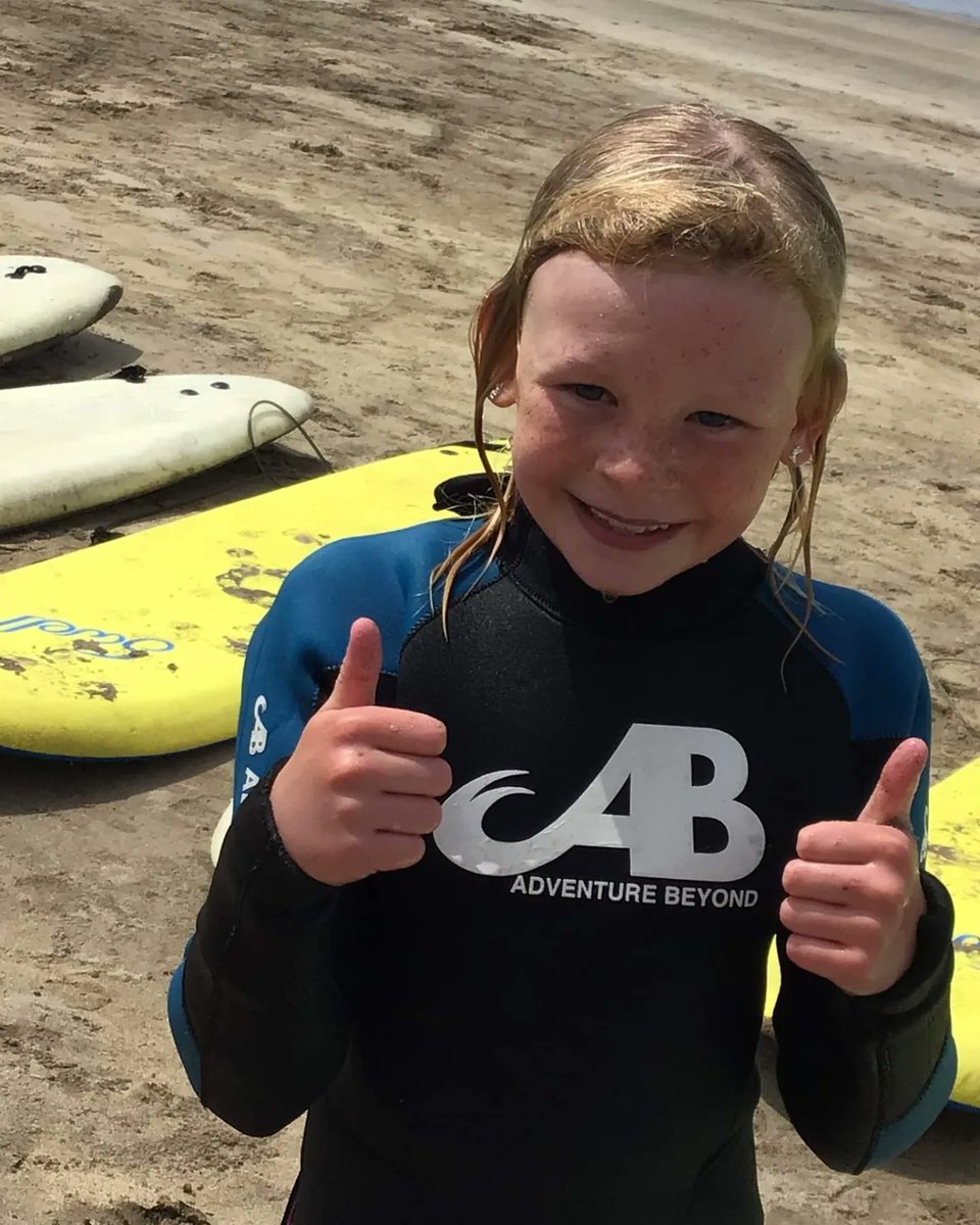 adventure_wales's tweet photo. Lots more smiling, happy faces having fun #surfing at Whitesands! One of our many #adventures working with primary schools, supporting the community by subsidising outdoor learning for local young people. What a great start to #summer for @FentonPrimary #School!
#AdventureBeyond https://t.co/JFXYy1XT1U