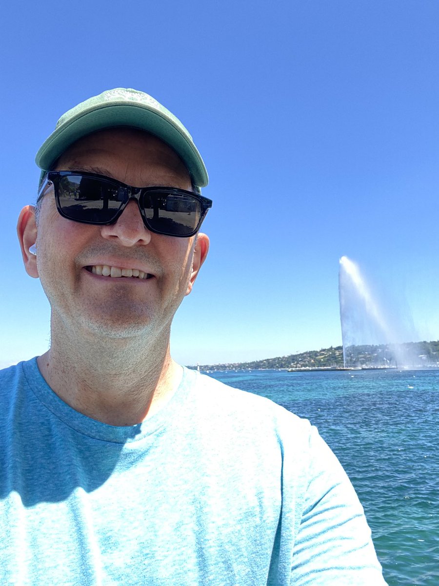 Dave Fish tweet media