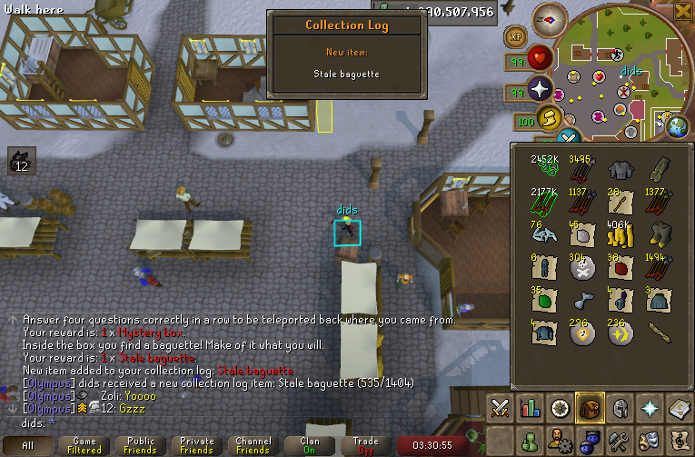 dids ★ tweet media