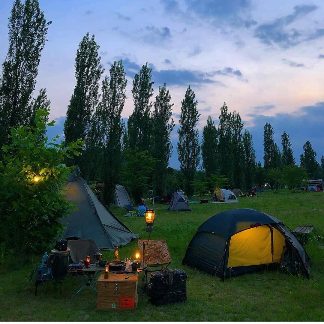 Hiking\u0026Camping Club on Twitter: \