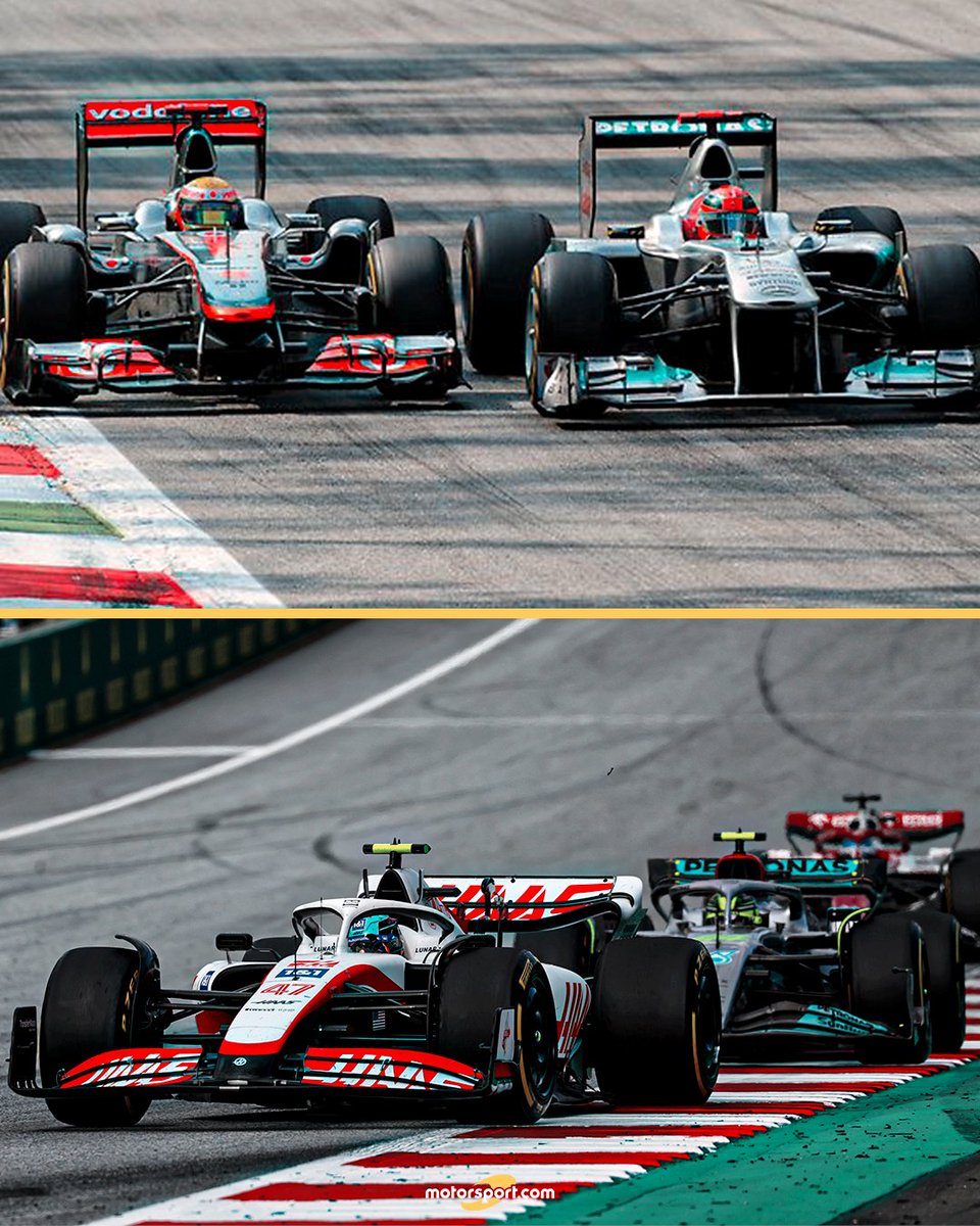 🎶 Bazen bana gelir gider seni dert etmeler

#F1 #AustrianGP