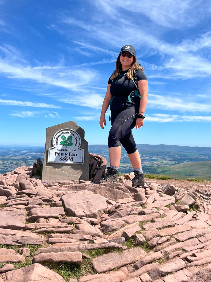 Beaumont DofE tweet media