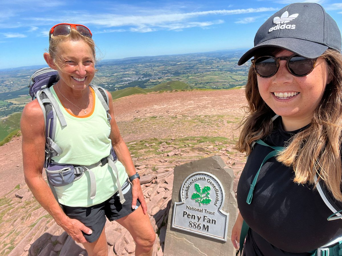 Beaumont DofE tweet media