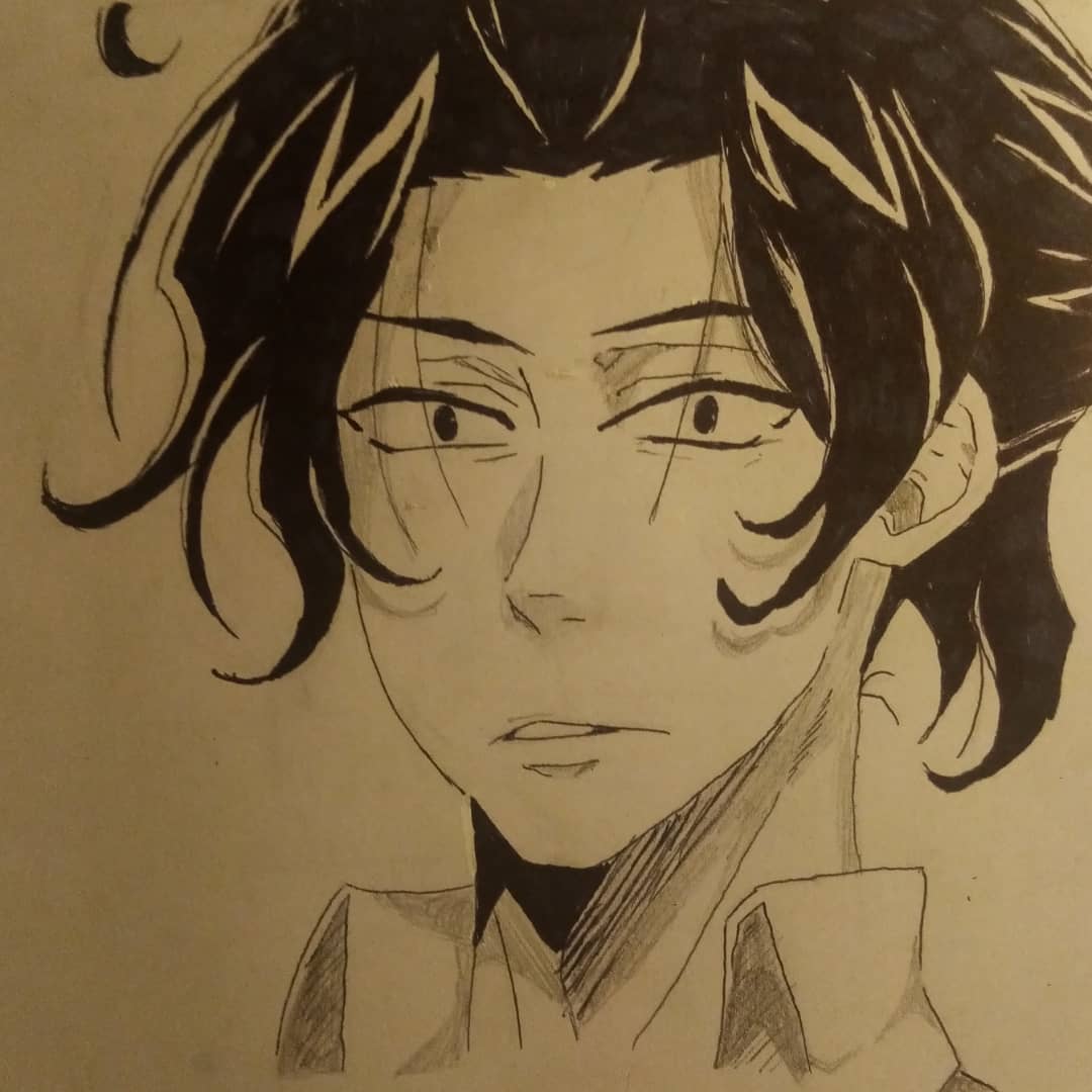 desy_exe's tweet photo. #sherlockholmes #sherlock #williammoriarty #MoriartyThePatriot #yuukokunomoriarty #animeart #animeartist https://t.co/UAOrK2enyb