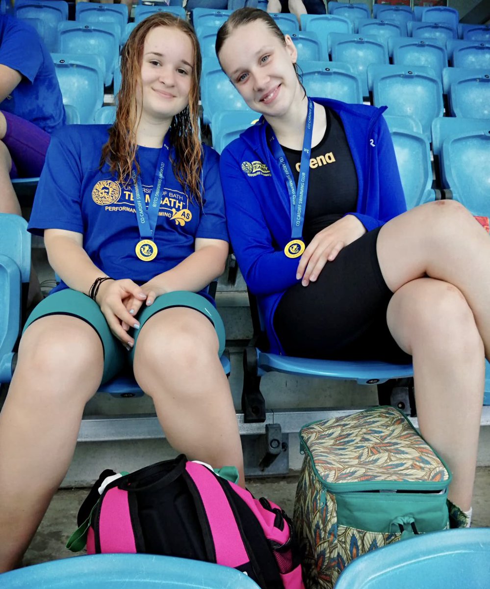 Team Bath AS tweet media